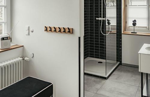 Arnsberg House | Kremers Freiräume