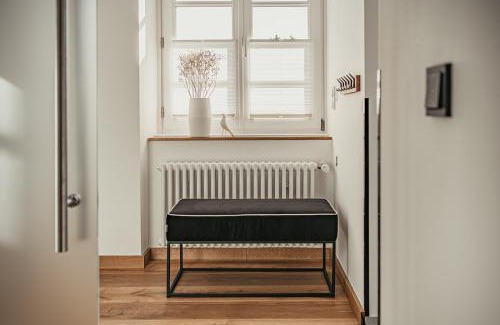 Arnsberg House | Kremers Freiräume