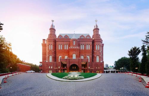 Lara Resort | Kremlin Palace