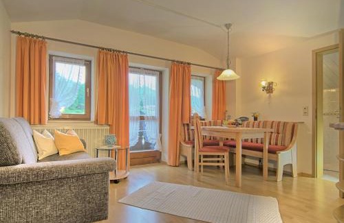 Schoenau am Koenigssee Apartment | Krennlehen