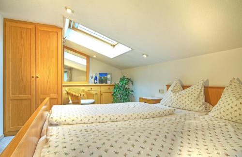 Schoenau am Koenigssee Apartment | Krennlehen