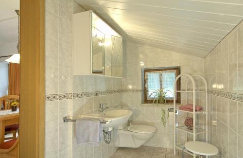 Schoenau am Koenigssee Apartment | Krennlehen