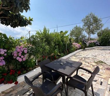 Mbrostar-Urë House | Kreshnik Apartments 2