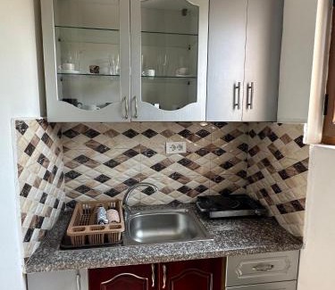 Mbrostar-Urë House | Kreshnik Apartments 2