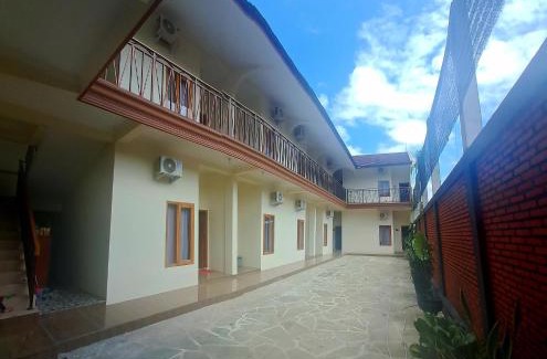 Pacitan House | Kresna Guest House Syariah Pacitan
