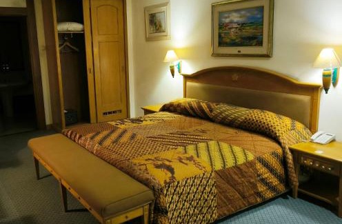 Wonosobo Hotel | Kresna Hotel