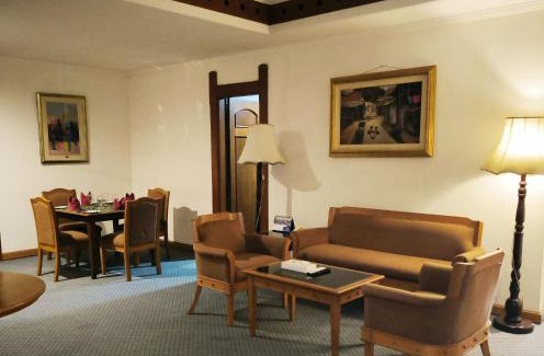 Wonosobo Hotel | Kresna Hotel