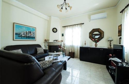 Pombia House | Kreta House
