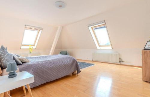 Krems an der Donau House | Kreuzberg Haus in 1A Lage