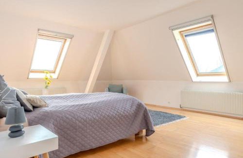 Krems an der Donau House | Kreuzberg Haus in 1A Lage