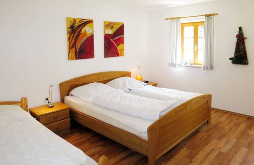 Viechtach House | Kreuzbuche by Interhome