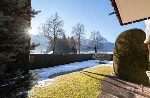 Garmisch-Partenkirchen Apartment | Kreuzeck