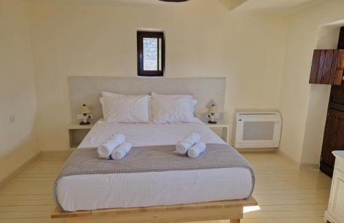 Omales Apartment | Krialianika House 2