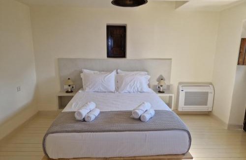 Omales Apartment | Krialianika House 2