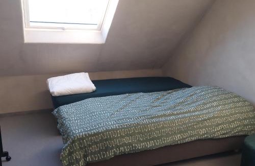 Houwaart Bed & Breakfast | Kriebeke 2
