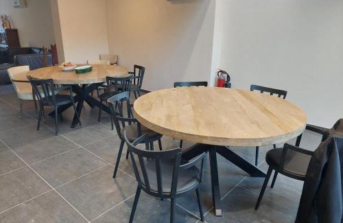 Houwaart Bed & Breakfast | Kriebeke 2