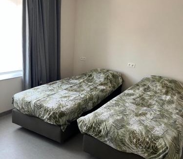 Houwaart Bed & Breakfast | Kriebeke 2