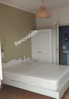 Skala Eresou Apartment | Krinelos Rooms