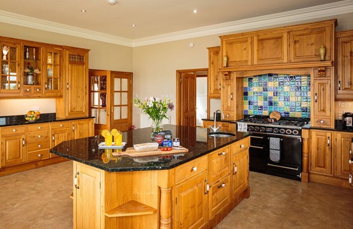 Stranraer Cottage | Kringlands