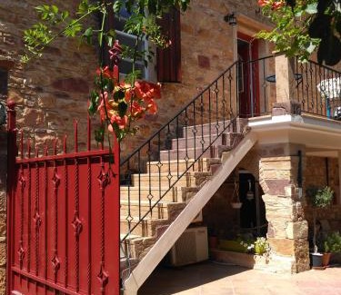 Agios Minas House | Krini Rooms