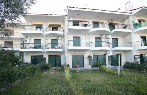 Kriopigi Apartment | Kriopigi Maisonettes