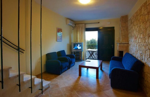 Kriopigi Apartment | Kriopigi Maisonettes