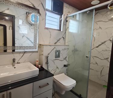Khattalwada Apartment | KRIPA KUNJ -Cozy Stay like home