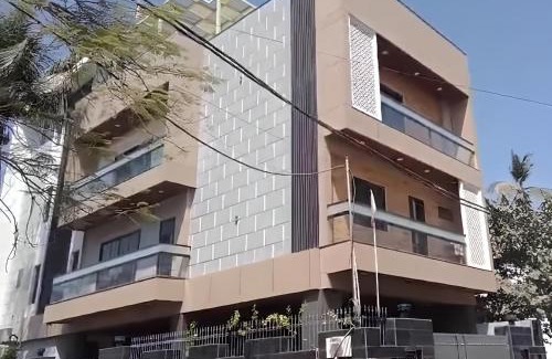 Khattalwada Apartment | KRIPA KUNJ -Cozy Stay like home