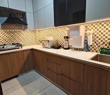 Khattalwada Apartment | KRIPA KUNJ -Cozy Stay like home