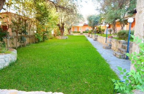 Pefkochori House | Kripis House Villa Pefkohori - 100 m from the sea.