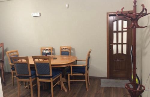 Lezhe Apartment | Kris's apartment