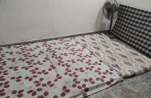 Mahmoorganj House | Krisha's homestays