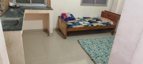 Mahmoorganj House | Krisha's homestays