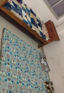 Mahmoorganj House | Krisha's homestays
