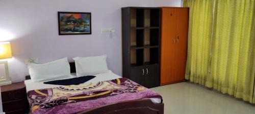 Kandal House | Krishav homestay