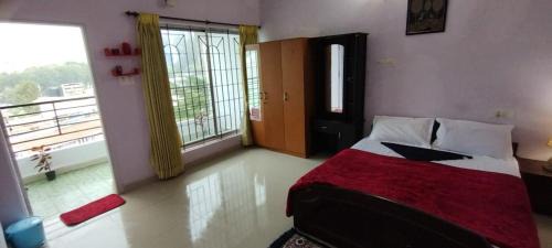 Kandal House | Krishav homestay