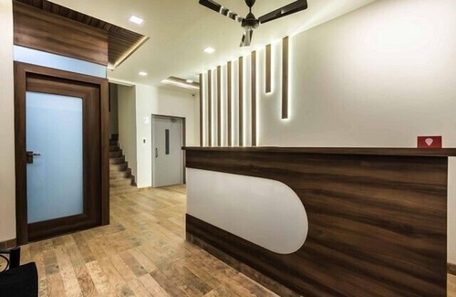 Kamothe Apartment | Krishna Avtar Services Apartment