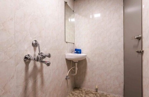 Kamothe Apartment | Krishna Avtar Services Apartment