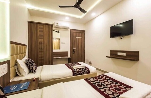 Kamothe Apartment | Krishna Avtar Services Apartment