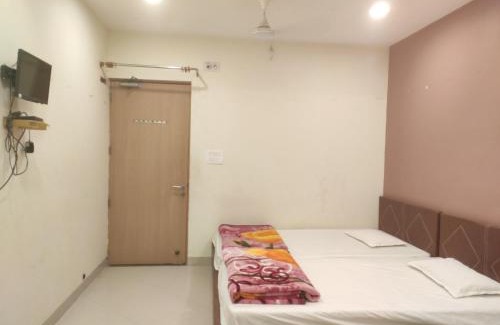 Nagaur Hotel | Krishna Bhavan And Events