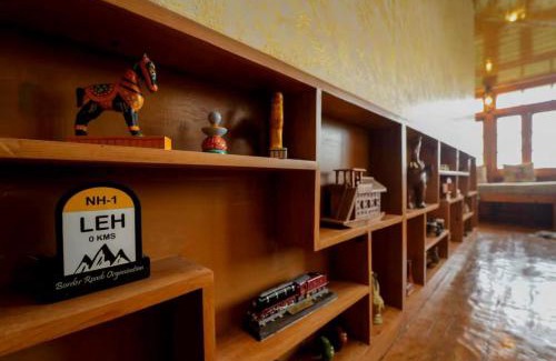Banka Hotel | Krishna Cottage