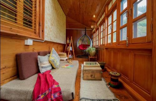 Banka Hotel | Krishna Cottage