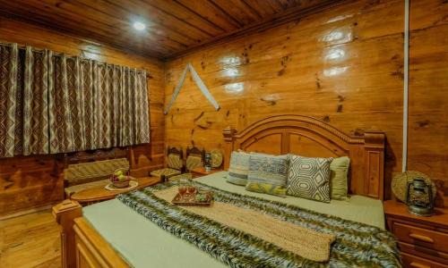 Banka Hotel | Krishna Cottage