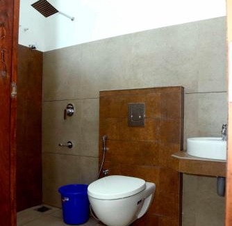 Thalassery Apartment | Krishna Dhwani Apartments