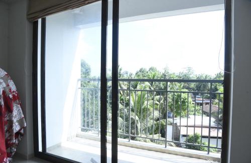 Thalassery Apartment | Krishna Dhwani Apartments