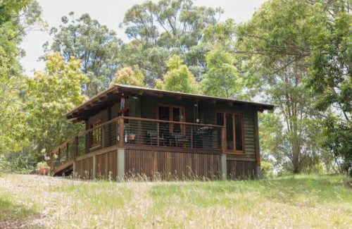 Coolabine House | Krishna Farm Retreat