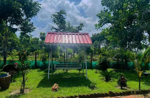 Siliguri House | Krishna Farms and Village Resort