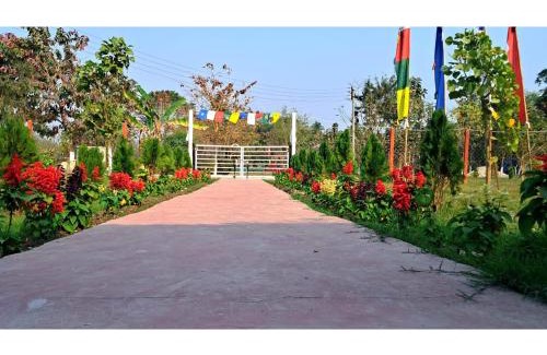 Siliguri House | Krishna Farms and Village Resort