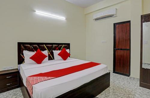 Kanpur Hotel | krishna galaxy hotel