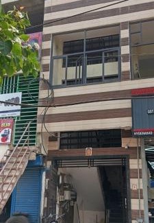 Kanpur Hotel | krishna galaxy hotel